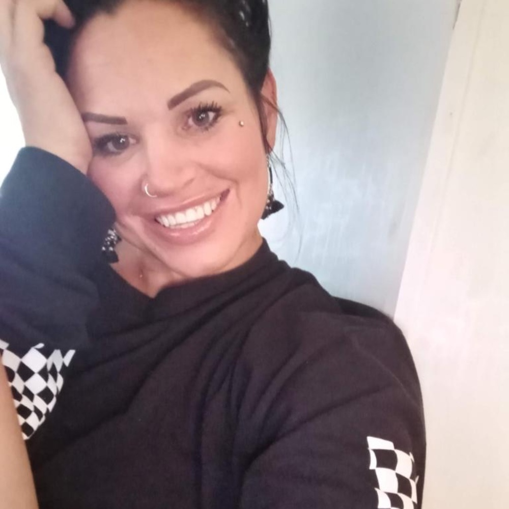 Meet your Posher, Brittany